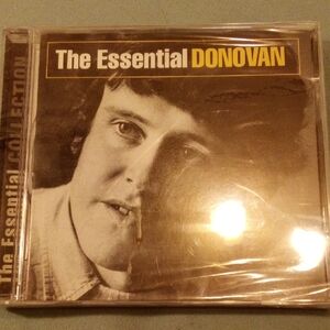 The Essential Donovan CD